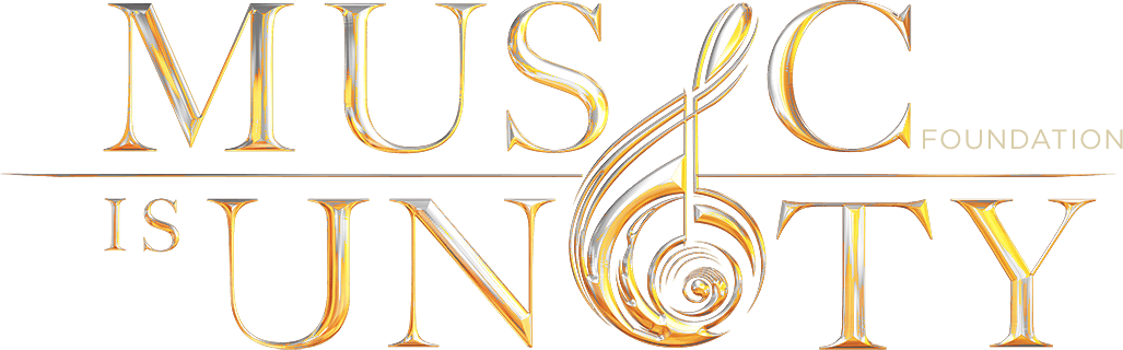 Music Is Unity Foundation logo